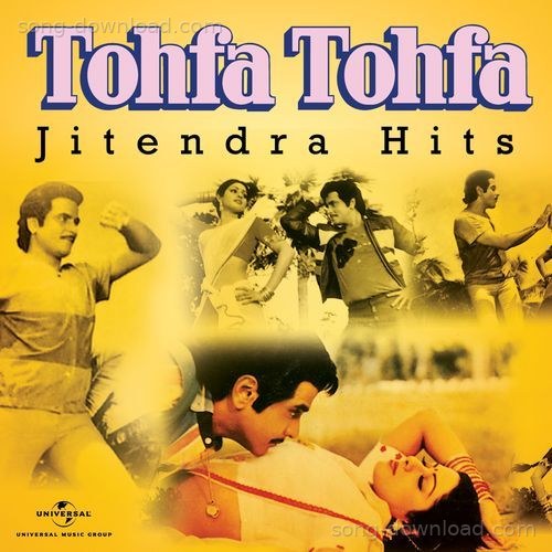 Tohfa Tohfa – Jitendra Hits Asha Bhosle MP3 Download